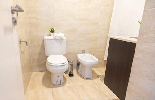 Nunez Apartment | Fliphaus + Ayacucho 400 - Petit Apart Congres 'B'