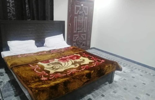 Dhirkot Cottage | Peaceful home like envoirnment in serene mountains of Nathiagali