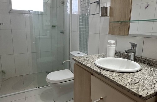 Foz do Iguacu House | Casa em Foz do Iguaçu em Excelente Localização