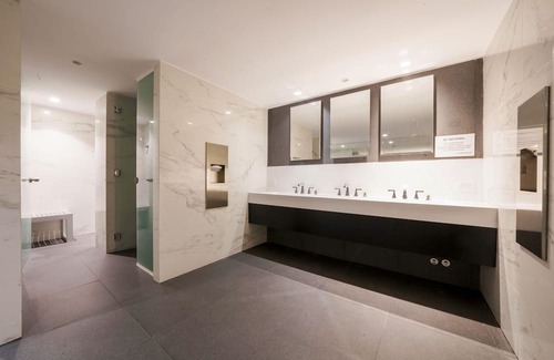 Belgrano Apartment | Fliphaus + BE Libertador - Lux Lofts 'D'