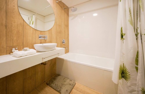 Belgrano Apartment | Fliphaus + BE Libertador - Lux Lofts 'G'