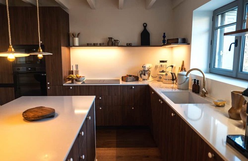 Noyers-sur-Cher House | Les Biches, family home for 4 to 10 people, a stone's throw from Beauval Zoo
