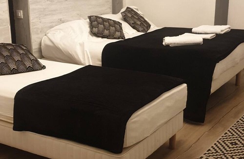 Saint-Amand-Montrond Bed & Breakfast | Hébergement Centre Ville Proche de Toutes Commodités a 10mn de L'autoroute