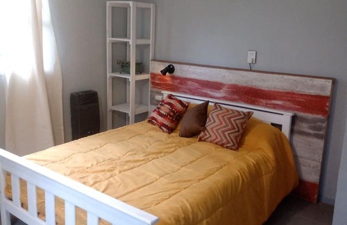 Lago Puelo House | Mi Casa Tu Casa departamento E