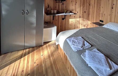 Cumhuriyet Mahallesi Other | Esat Bey Çiftliği