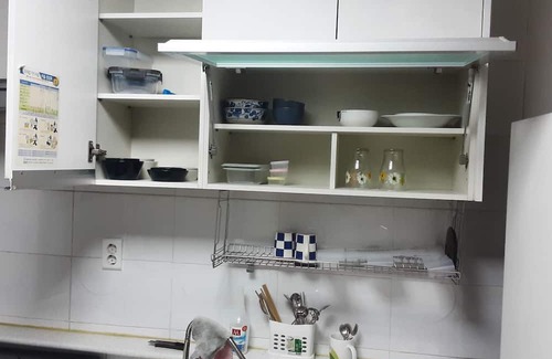 Jeonju Apartment | Miranda House 301n번화한 거리의 조용한 숙소 n가족과 친구, 연인과 조용히 쉴 수 있는 공간