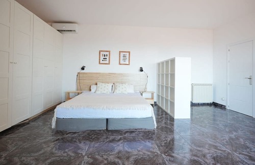 Mas Ram House | A+ View Private Terrace | Private Pool | Family Fun