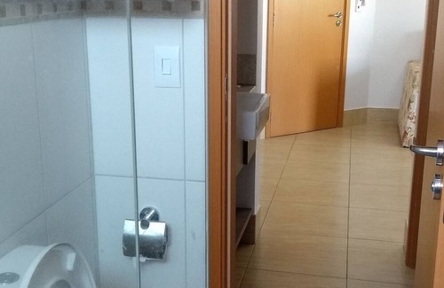 Bandeirantes Apartment | Fiore Prime Caldas Novas Season