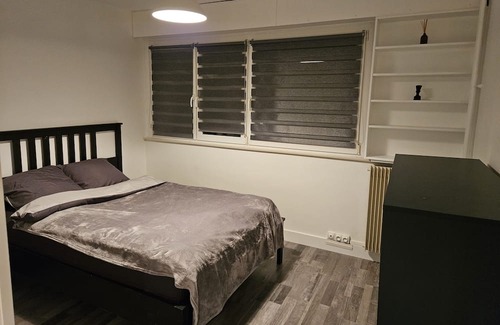 Riedisheim Apartment | Vrbo Property