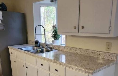 Chewalla House | Country Tri-Level Home in Selmer TN -2000 sqft