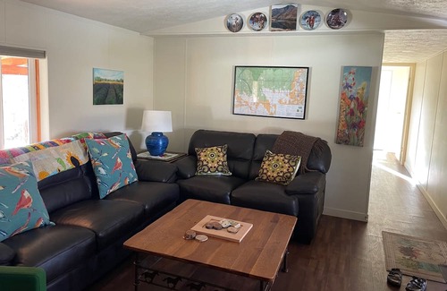 Halfway House | Year-Round Recreation Guest House