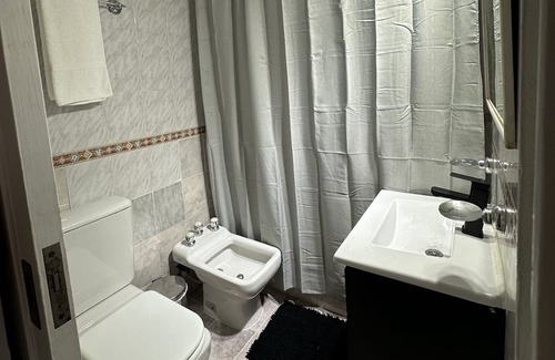 Province of Tucuman Apartment | Paramont Luxury Céntrico