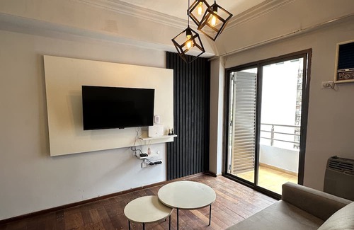 Province of Tucuman Apartment | Paramont Luxury Céntrico