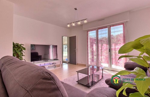 Le Faouet House | Vrbo Property
