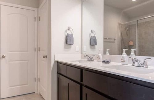 Georgetown House | NEW! Upscale, Private Getaway!