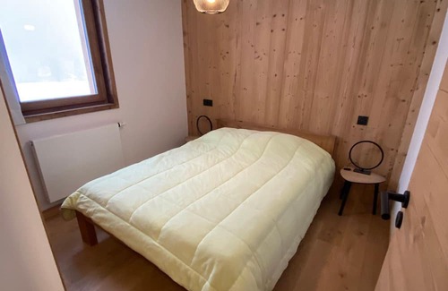 La Chapelle-d'Abondance Apartment | Apartment La Chapelle-d'Abondance, 2 bedrooms, 6 persons