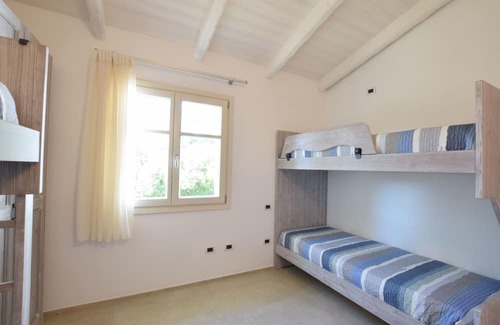 Budoni Villa | Villa in Budoni with 3 bedrooms sleeps 8