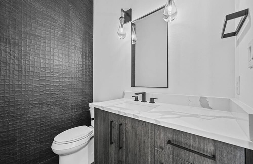 Dallas Villa | StayRoman Dallas Executive Rental