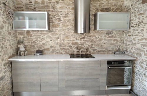 Cahagnes Other | Quiet Farmhouse in the middle of the countryside. Center location in Normandy.