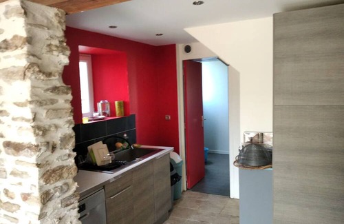 Cahagnes Other | Quiet Farmhouse in the middle of the countryside. Center location in Normandy.