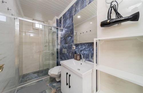 Belek Apartment | Furnished Flat with Shared Pool in Belek, Antalya