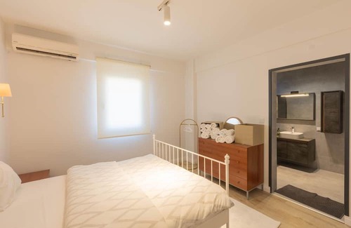 Yaliciftlik Apartment | Bodrum Bliss: Stunning Villa with Private Pool