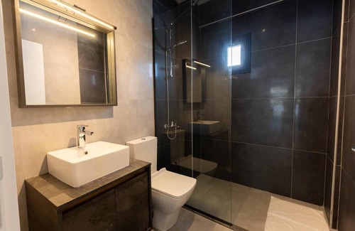 Yaliciftlik Apartment | Bodrum Bliss: Stunning Villa with Private Pool