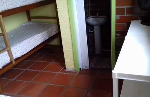 Passo de Torres Hotel | Pousada gaúcha bigode