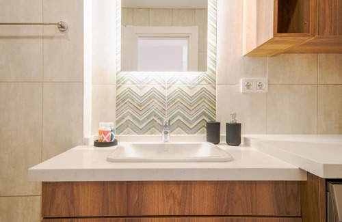 Cesme Apartment | Comfy Flat 5 min to Cesme Marina