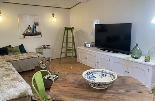 Chandolas Bed & Breakfast | Chambre Dhôtes Deluxe « Justenous »proche Rivière, Petit Déjeuner Inclus