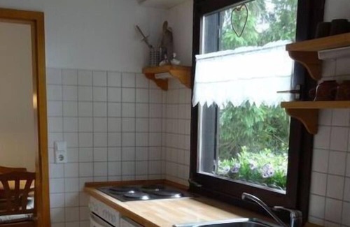 Ludwigswinkel Apartment | At the Sägmühlweiher