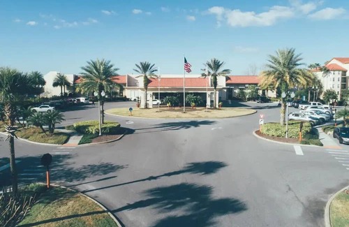 Florida Central Atlantic Coast Villa | Disney World Resort & SeaWorld with Golf