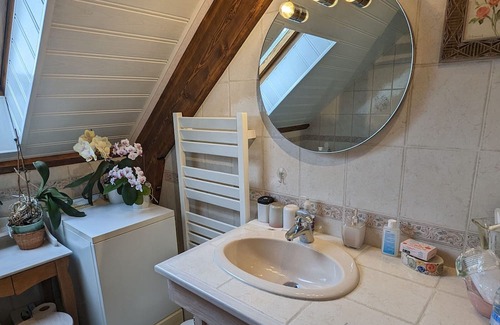 Vannes-sur-Cosson Bed & Breakfast | Guestroom Vannes-sur-Cosson, studio flat, 4 persons