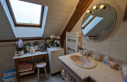 Vannes-sur-Cosson Bed & Breakfast | Guestroom Vannes-sur-Cosson, studio flat, 4 persons
