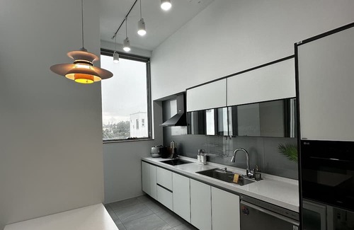 Seongsan House | Spacious and Luxurious Home near Seongsan Ilchulbong/Aquaplanet/Udo