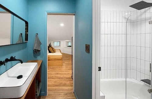 Bedford-Stuyvesant Apartment | Cozy and Spacious 1BR in Bed-Stuy Brooklyn