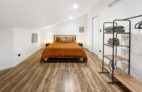 Bedford-Stuyvesant Apartment | Cozy and Spacious 1BR in Bed-Stuy Brooklyn