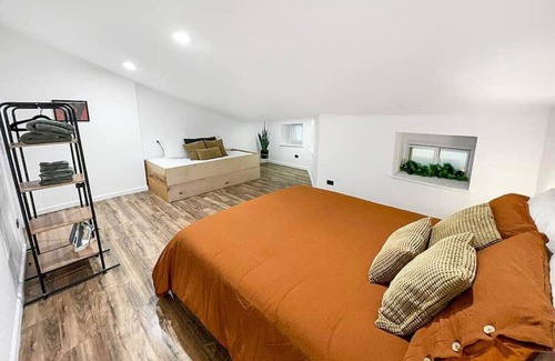 Bedford-Stuyvesant Apartment | Cozy and Spacious 1BR in Bed-Stuy Brooklyn