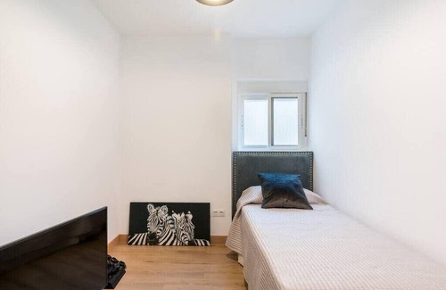 Los Remedios Apartment | Apartment Fabio Summa