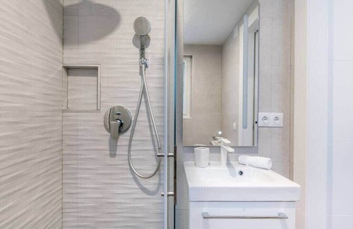 Los Remedios Apartment | Apartment Fabio Summa