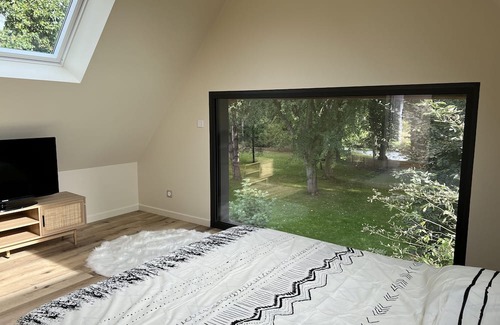 Arques-la-Bataille House | Maison Proche de Dieppe