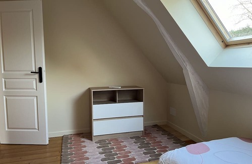 Arques-la-Bataille House | Maison Proche de Dieppe