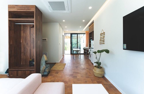 Pocheon House | TIVOLIVILLE SPA AND POOLVILLA