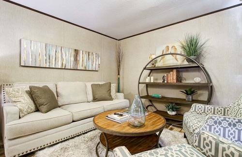 Hondo Cabin | Hill Country Ranch House