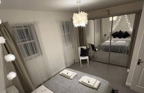 Preston Hotel | Jenitransfer by p'ass