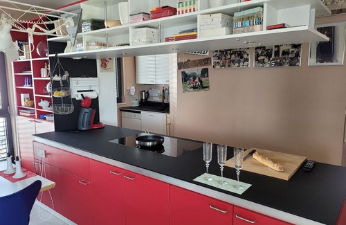 Griesheim Apartment | Darmstadt-griesheim, Sonniges Zimmer in Moderner Neubauwohnung