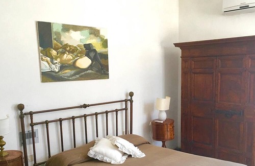 Ansedonia Villa | Mare degli Angeli, Splendid Mediterranean Seaside Villa, Gardens, Pool, Almost Heaven