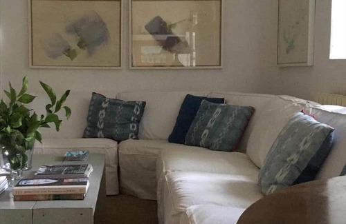 Porto Ercole Villa | Porto Ercole, Tuscany Coast: Classic Charm in Fabulous 18th c. Farmhouse now Chic Designer Villa w P