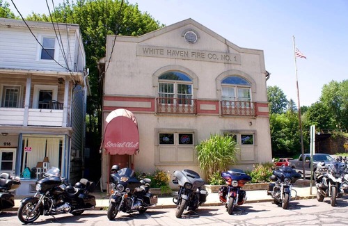 White Haven House | Cozy getaway/vacation homenn