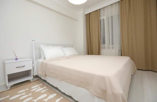 Sisli Apartment | Modern Cozy Flat with Central Location in Sisli